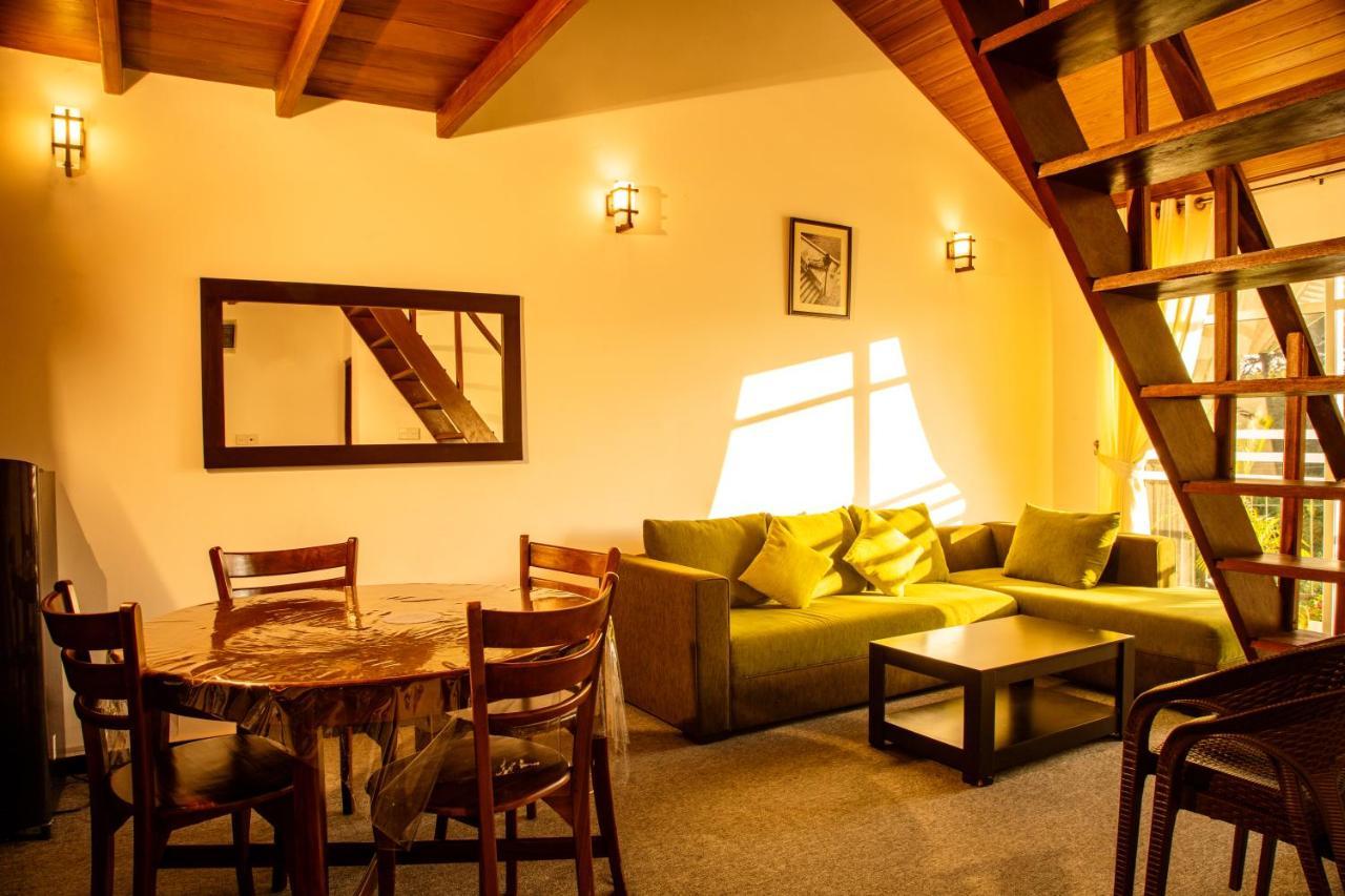 Apartment Moon Plains Luxury Nuwara Eliya