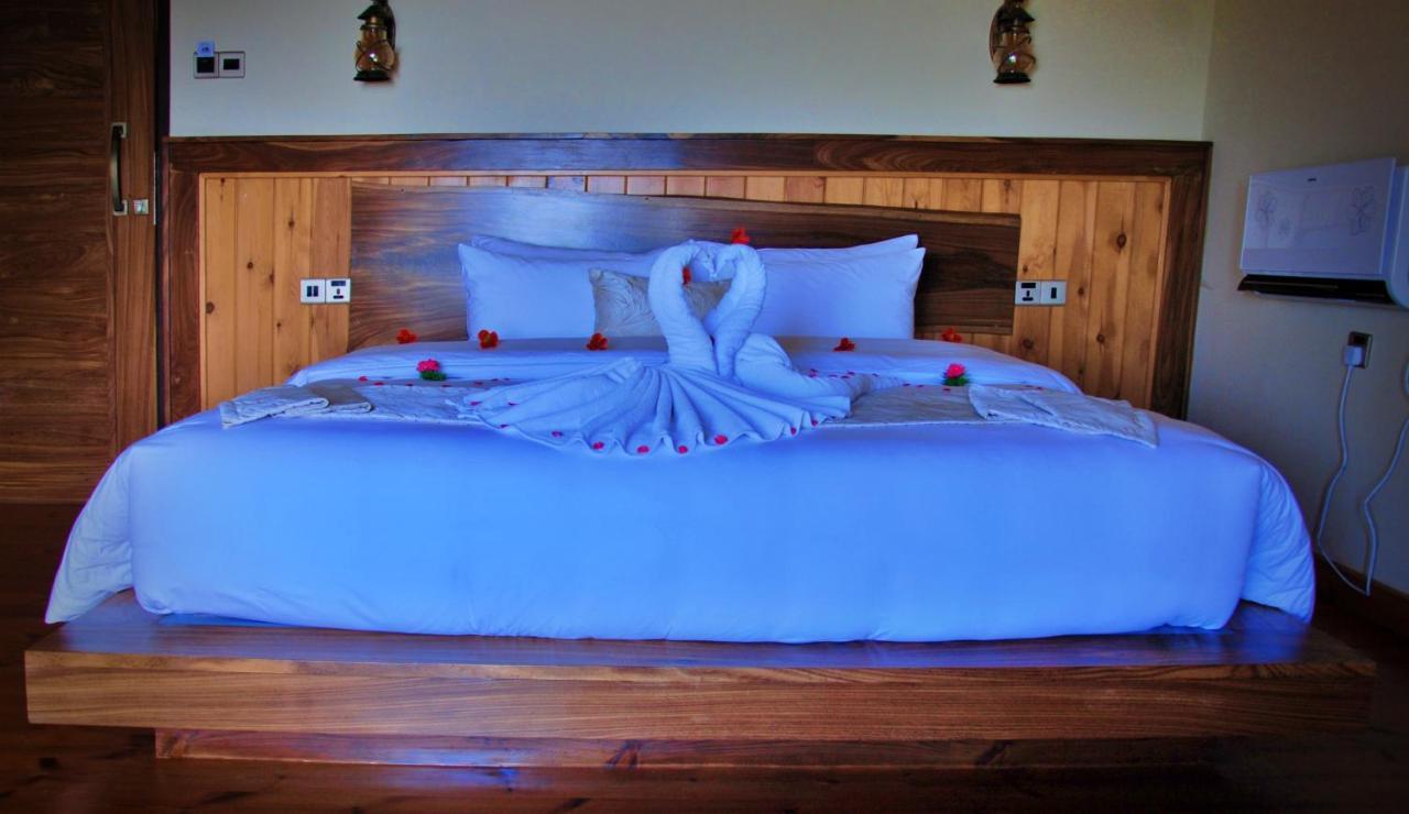 Hotel San Francesco Nuwara Eliya