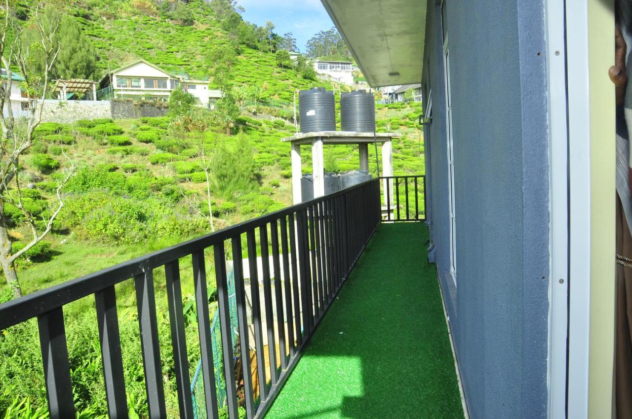 Guest house Summer Glow Guest -