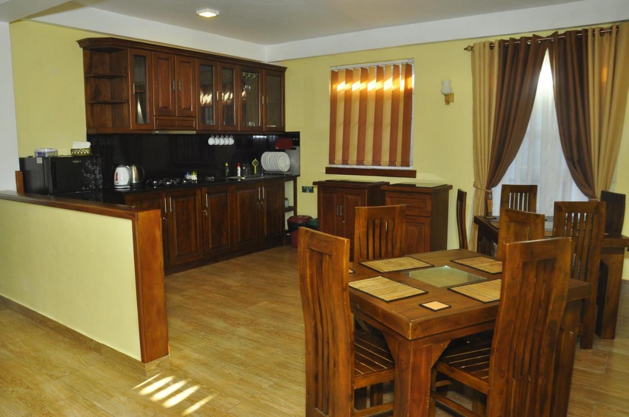 Summer Glow Guest - * Nuwara Eliya