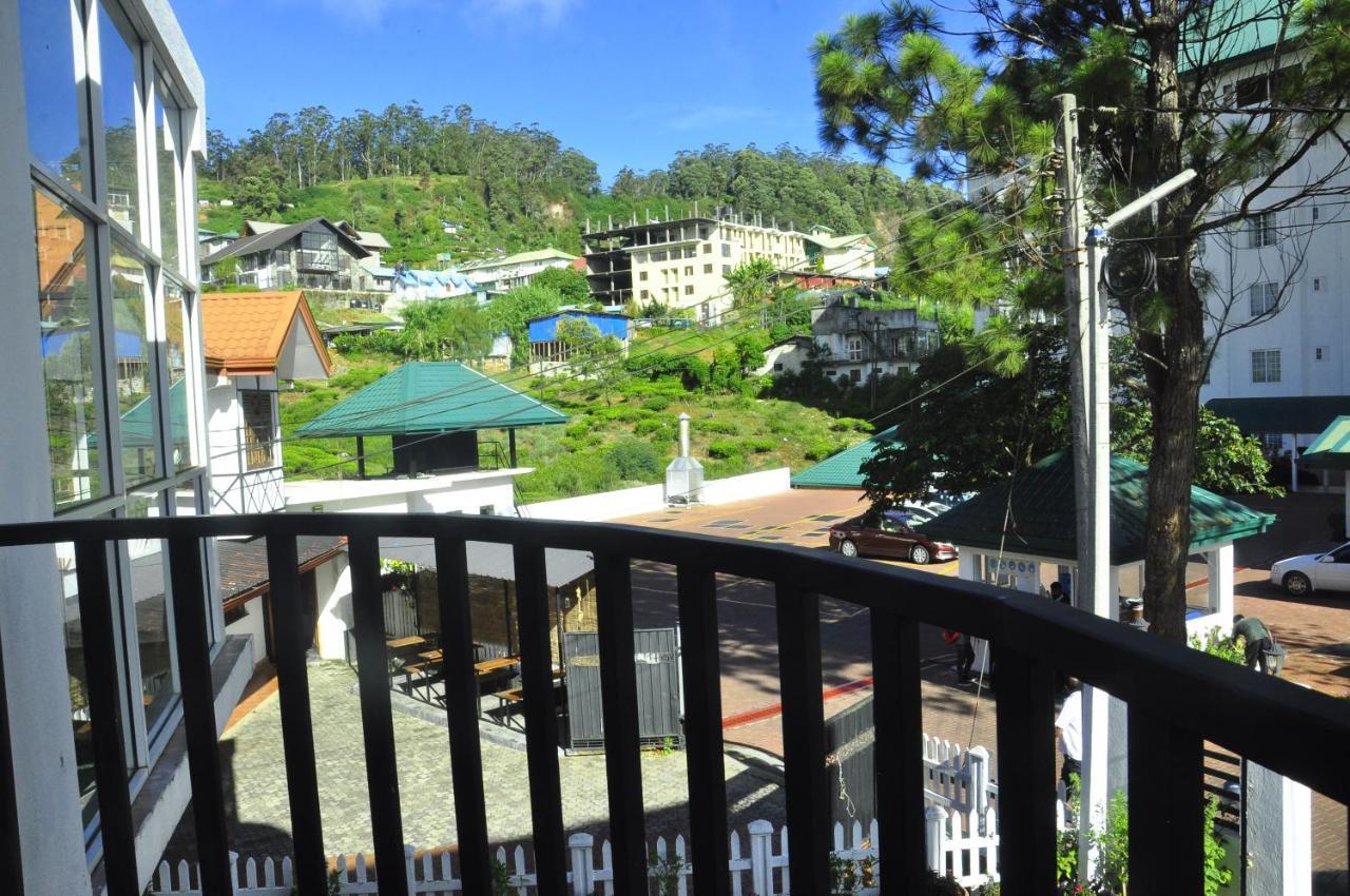 Guest house Summer Glow Guest - Nuwara Eliya