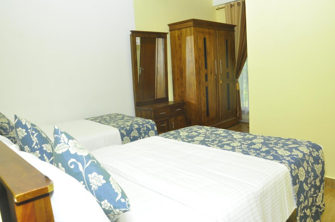 Guest house Summer Glow Guest - Nuwara Eliya