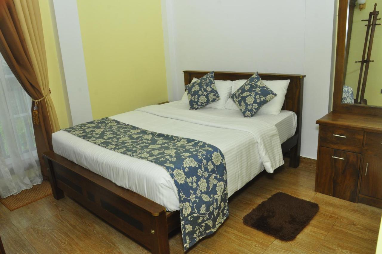 Guest house Summer Glow Guest -