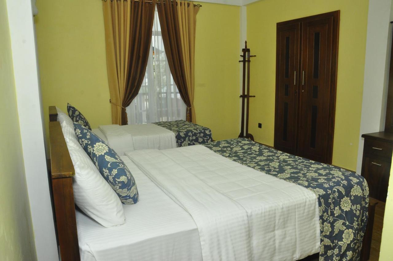 Summer Glow Guest - * Nuwara Eliya