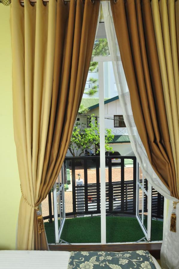 Summer Glow Guest - * Nuwara Eliya