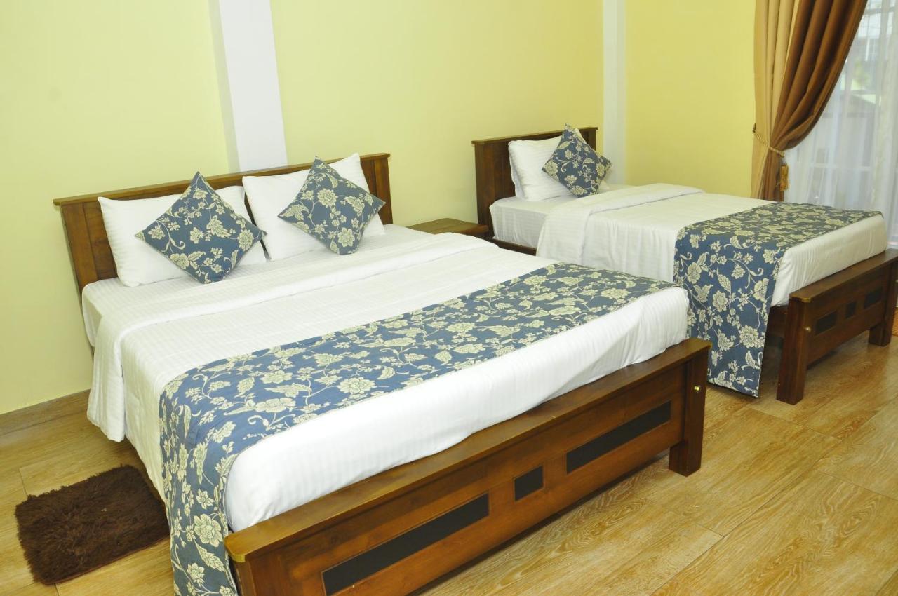 Summer Glow Guest - Guest house Nuwara Eliya