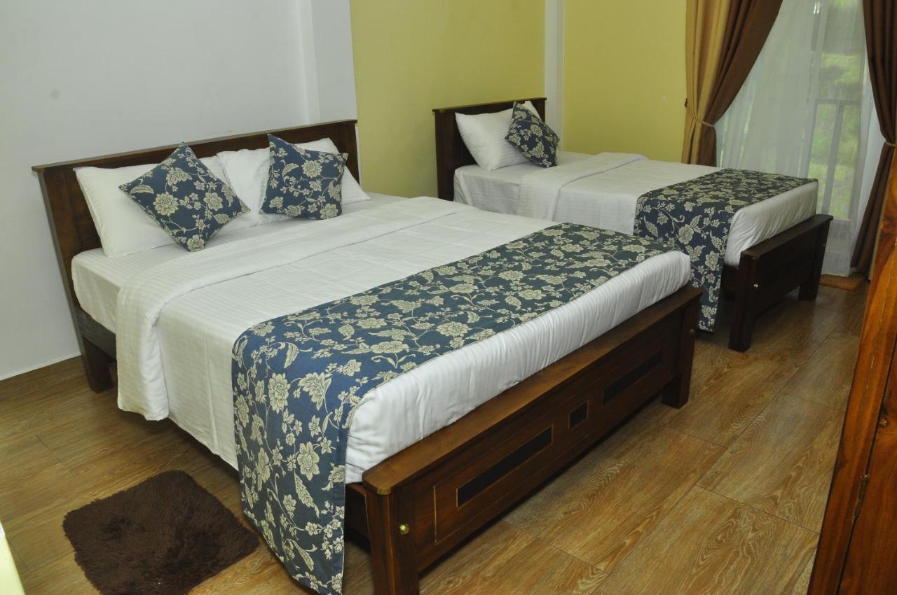 Summer Glow Guest - Nuwara Eliya