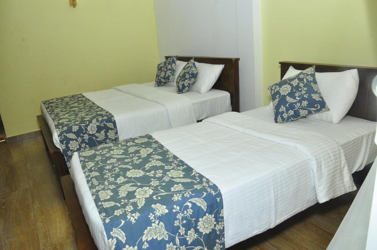 Summer Glow Guest - Guest house Nuwara Eliya