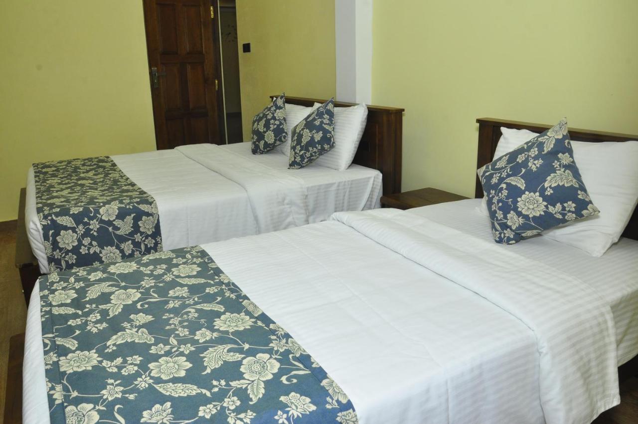Summer Glow Guest - Guest house Nuwara Eliya