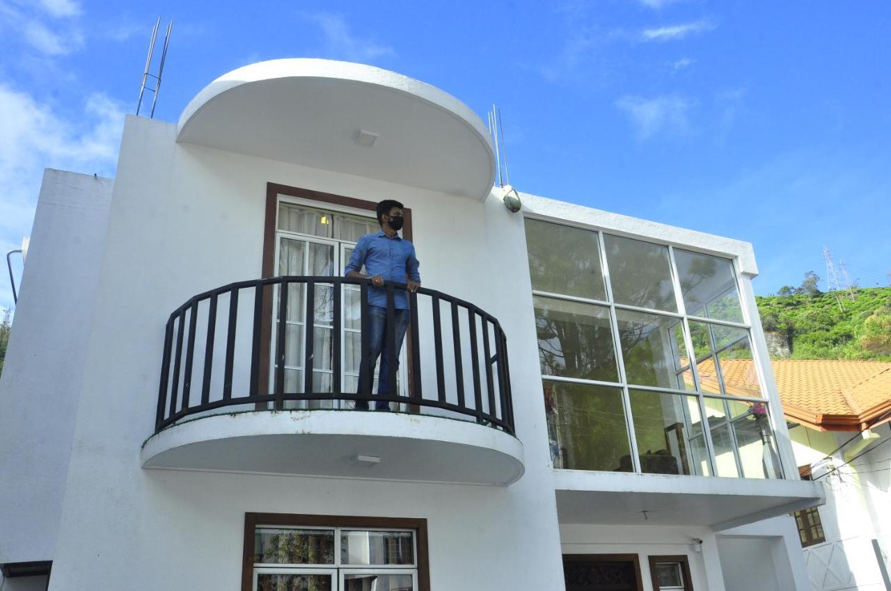 Summer Glow Guest - Guest house Nuwara Eliya