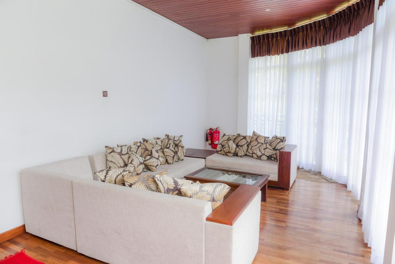 Nim Diya Resort Nuwara Eliya