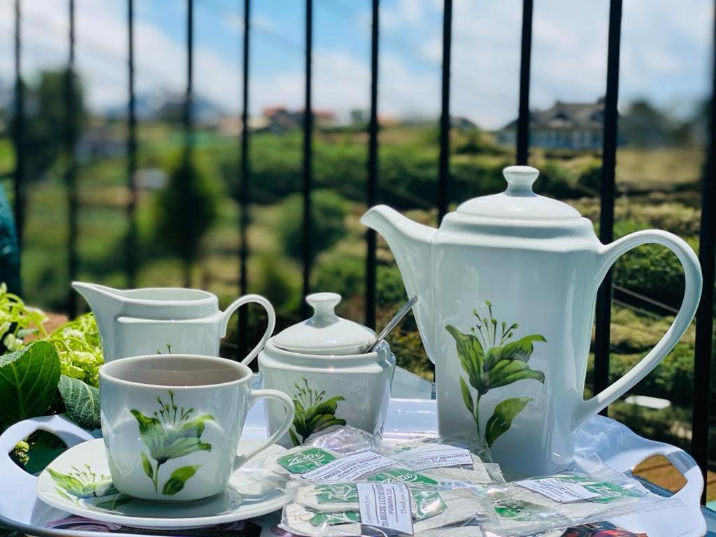 Tea Breeze Luxury * Nuwara Eliya
