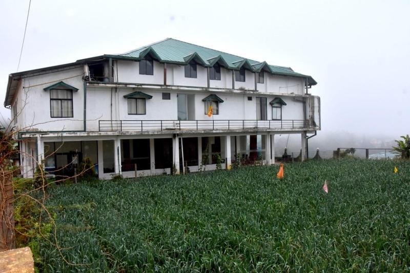 Guest house Unique View Nuwaraeliya