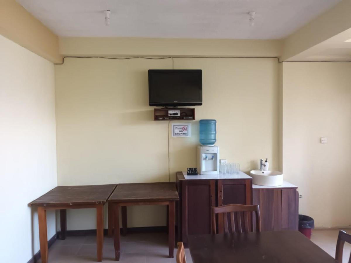 Vishmi's Rest Nuwara Eliya