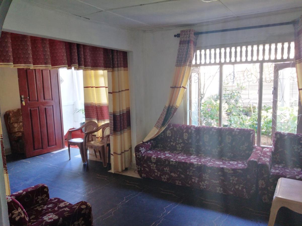 View Homestay *