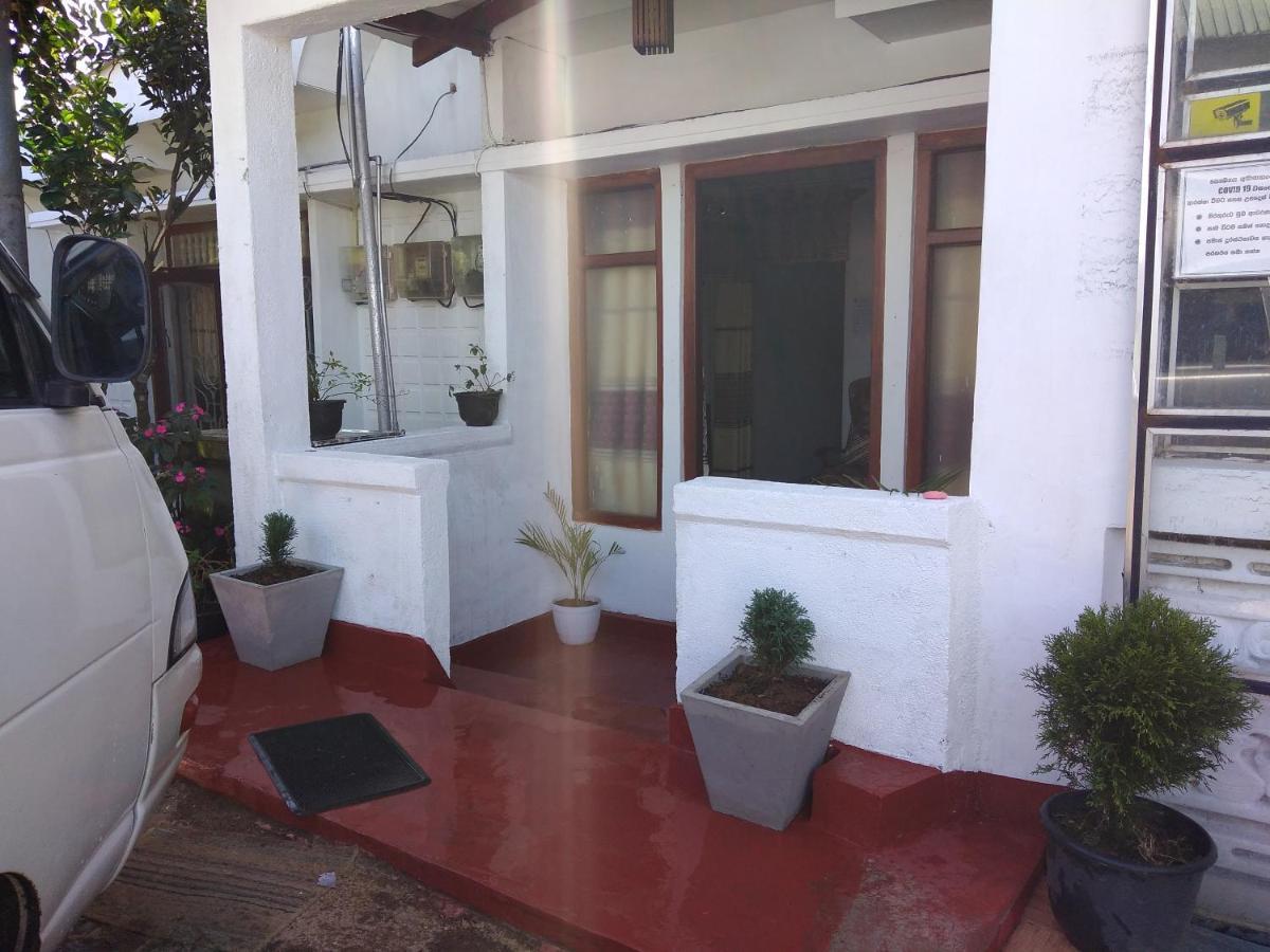 Homestay View Nuwara Eliya