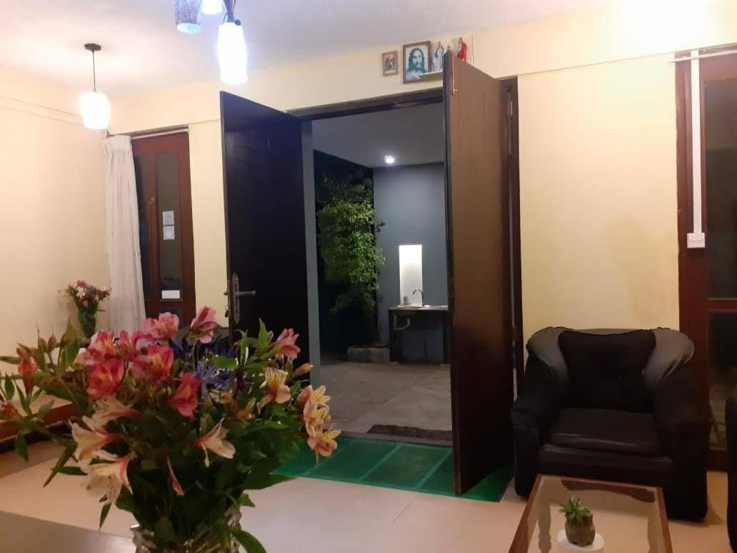 Hotel Vishmi's Rest