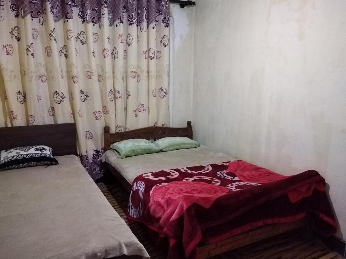 View Homestay *