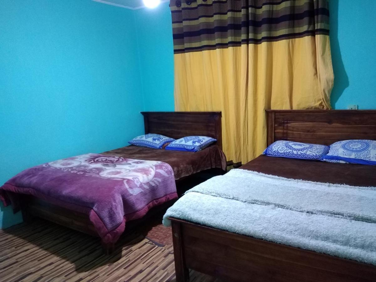 View Homestay