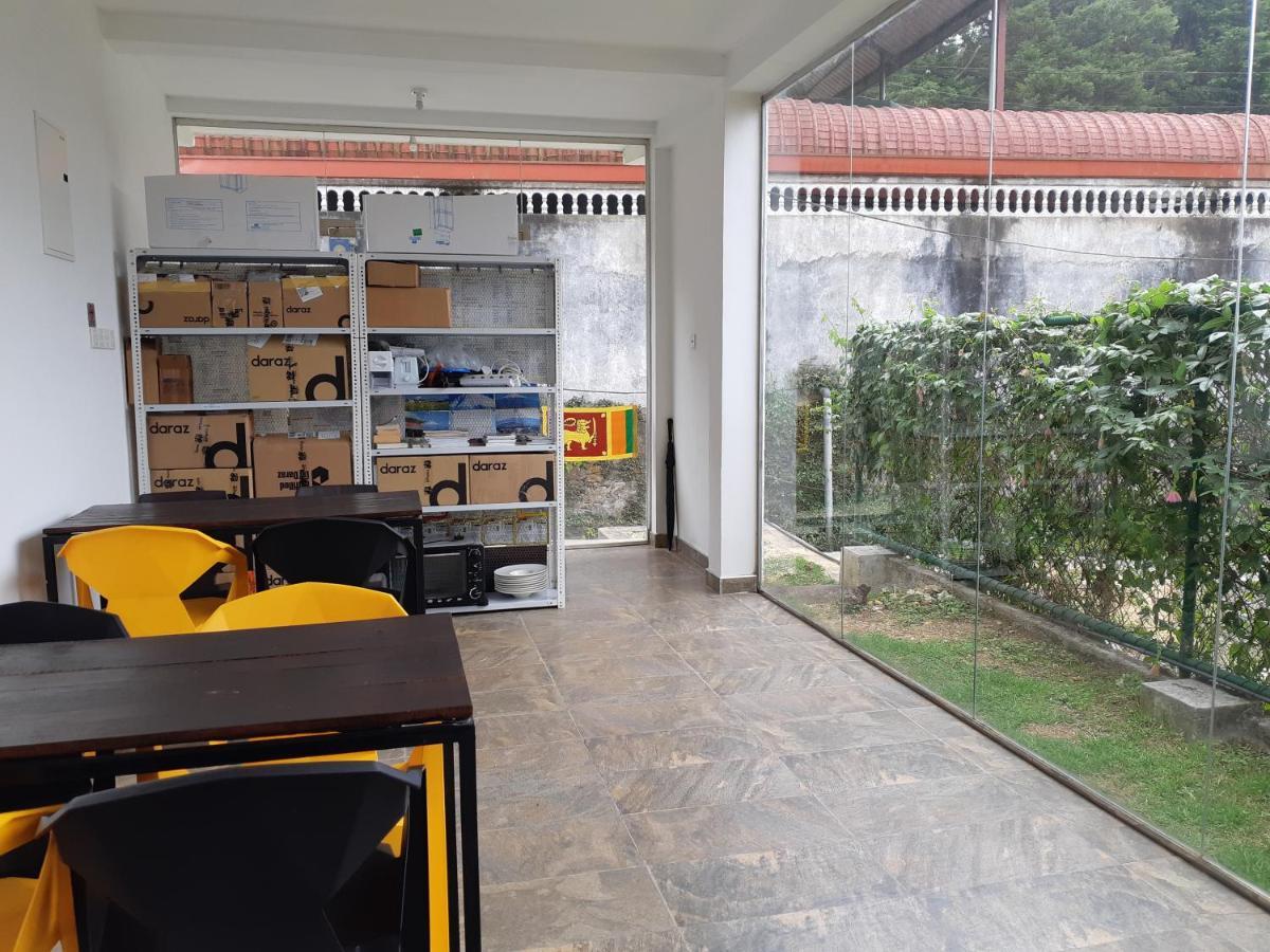 Bed & Breakfast Siril
