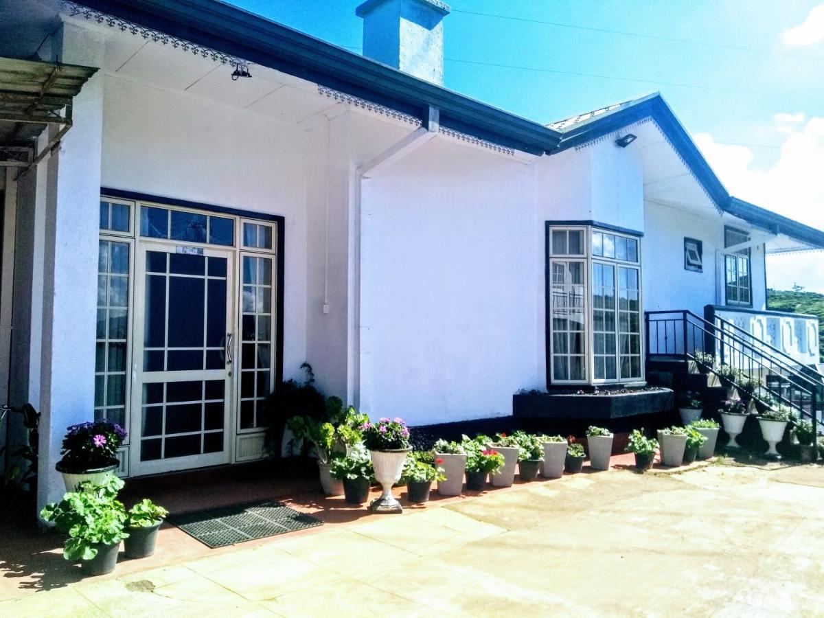 Lodge Ragith Villa Nuwara Eliya