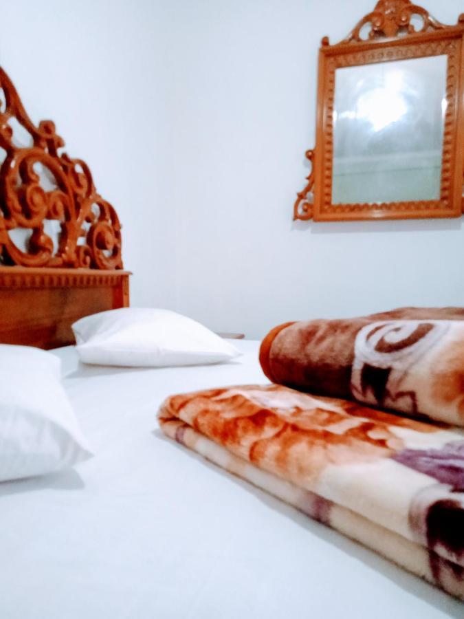 Ragith Villa *