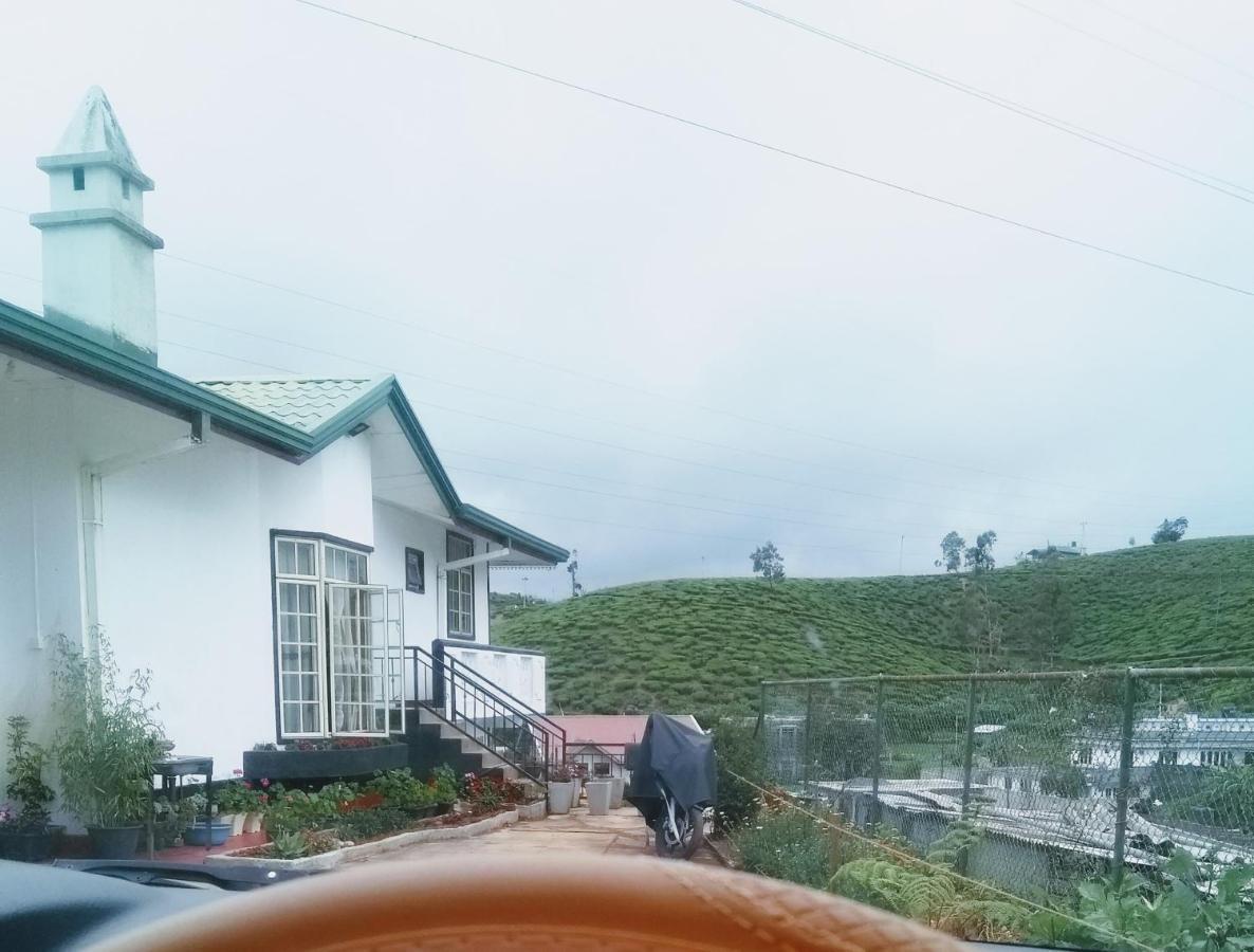 Ragith Villa Lodge Nuwara Eliya