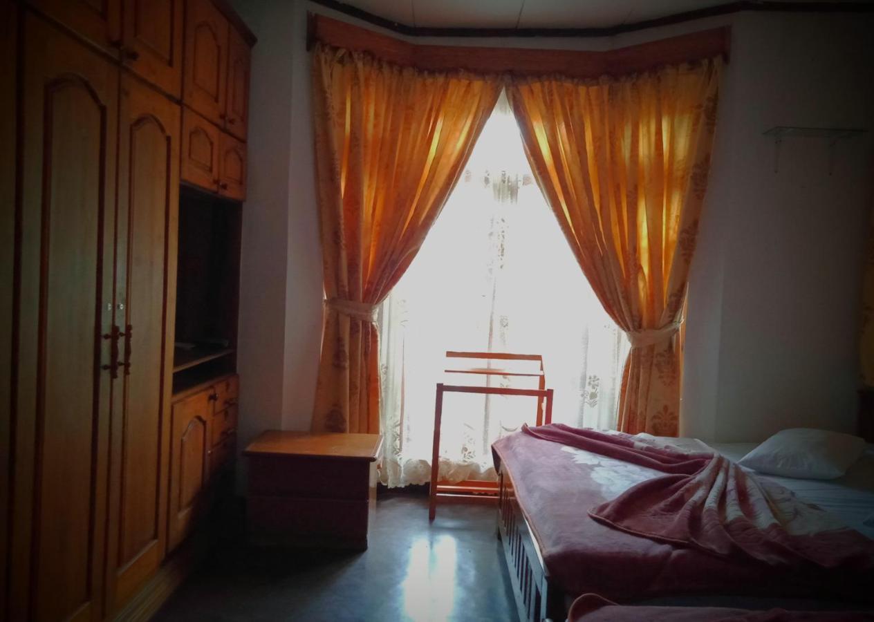 Lodge Ragith Villa Nuwara Eliya