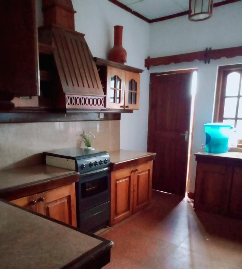Ragith Villa