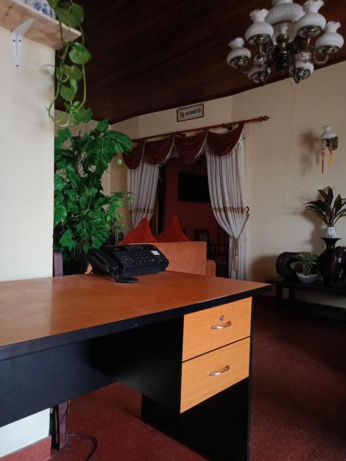 Ragith Villa Lodge Nuwara Eliya