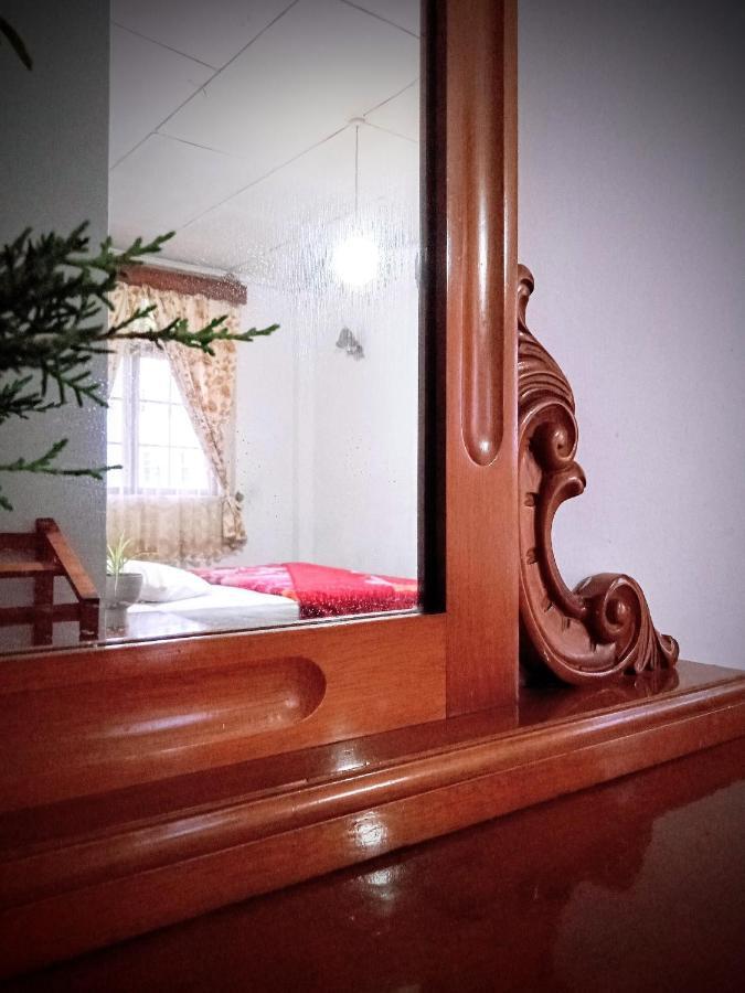 Ragith Villa * Nuwara Eliya