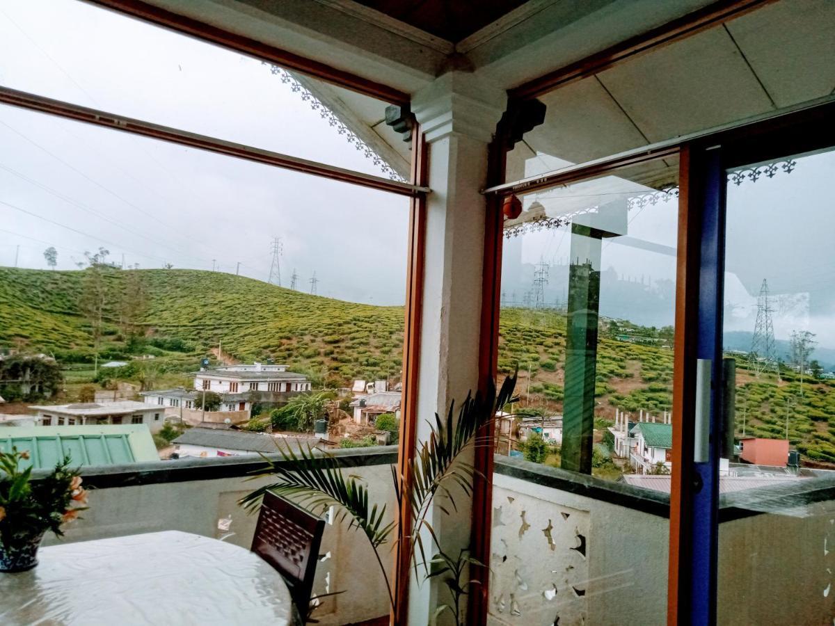Ragith Villa * Nuwara Eliya