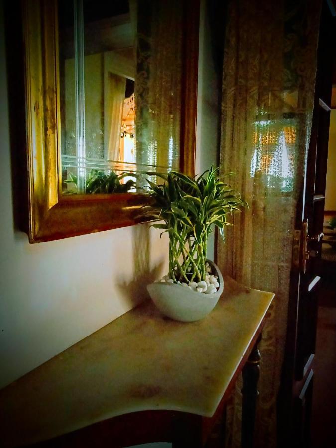 Lodge Ragith Villa *