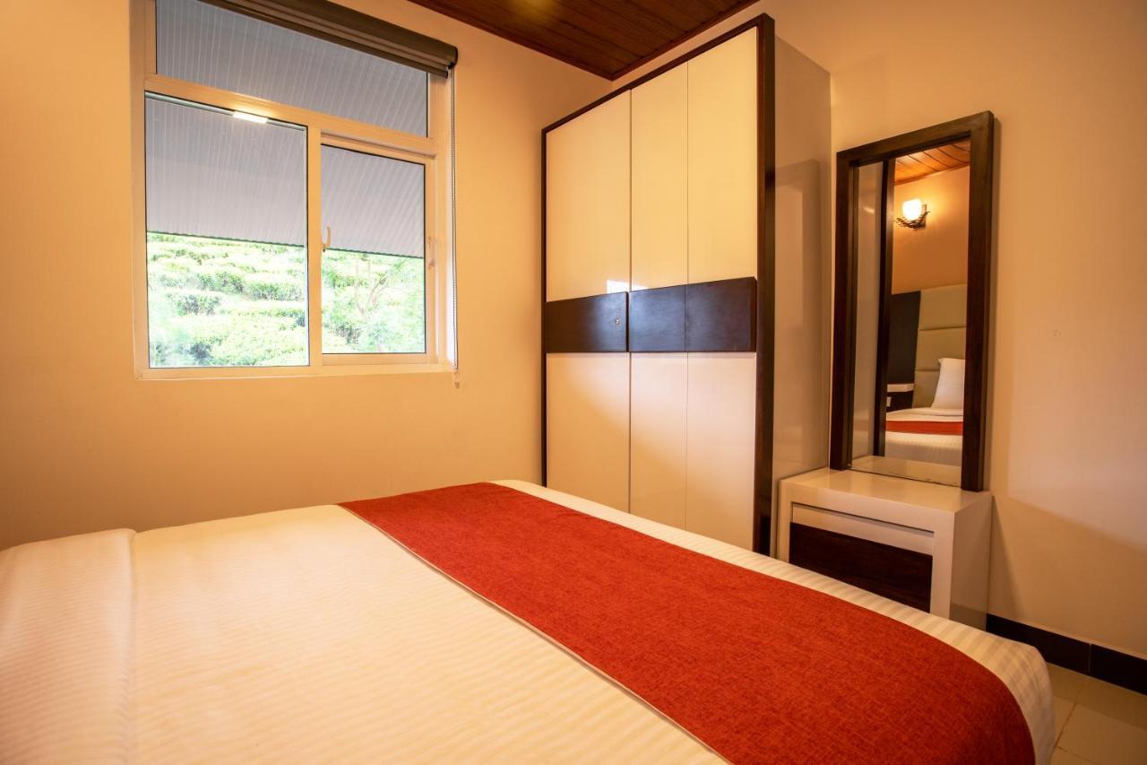 Moon Plains Luxury Nuwara Eliya