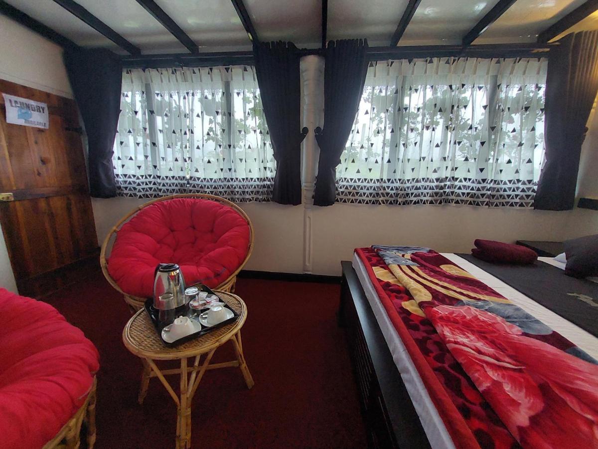 Fair View * Nuwara Eliya
