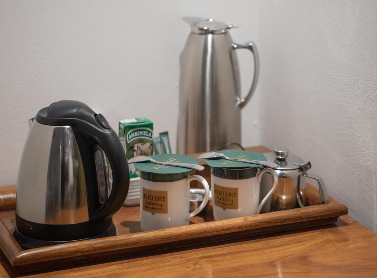 Heritance Tea Factory (adults Only) 5*