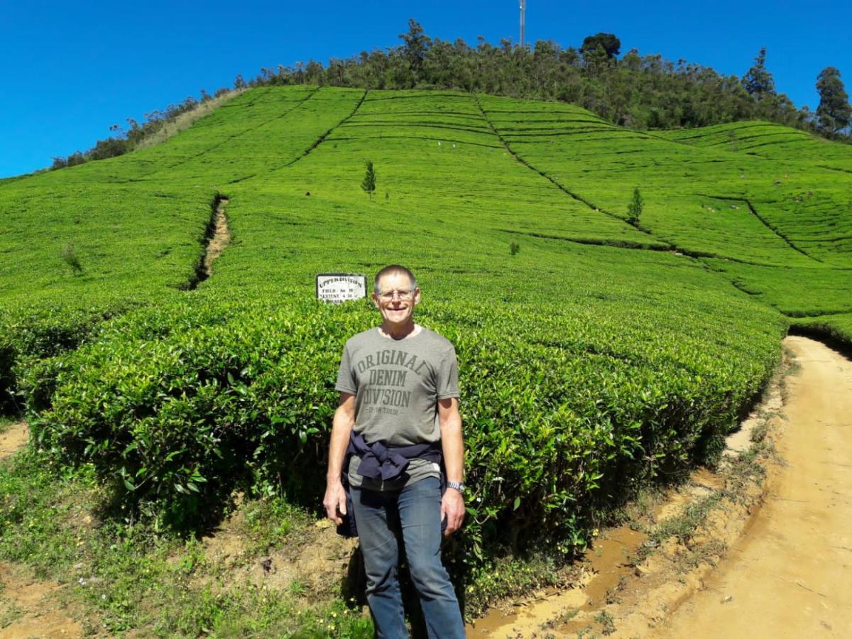 Unique View Nuwaraeliya Guest house