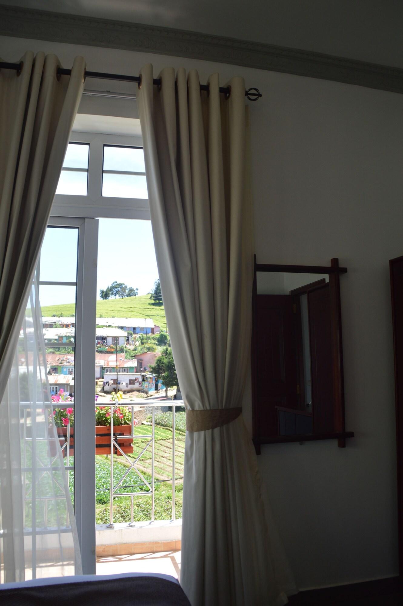 Hotel Royal Hills Nuwara Eliya