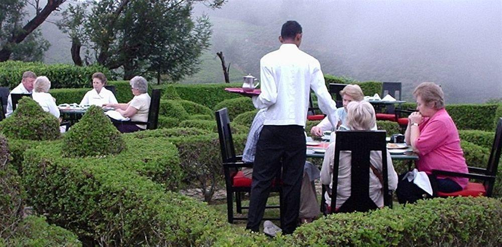 Heritance Tea Factory (adults Only) Hotel Nuwara Eliya