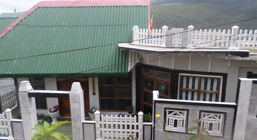 Mount View Hotel 2*