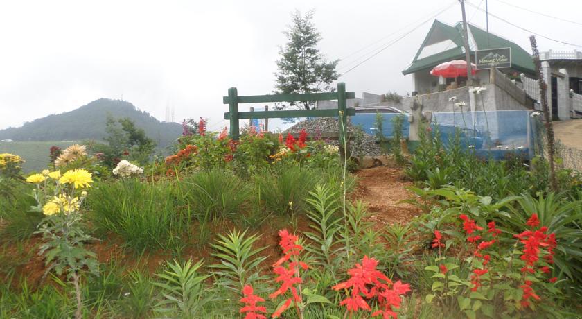 Mount View Nuwara Eliya