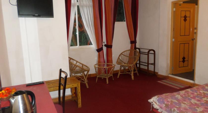 Mount View Hotel 2*