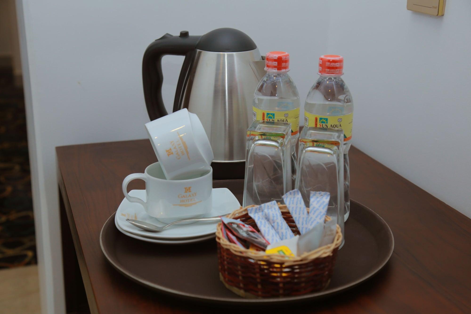 Galaxy Grand Hotel Nuwara Eliya