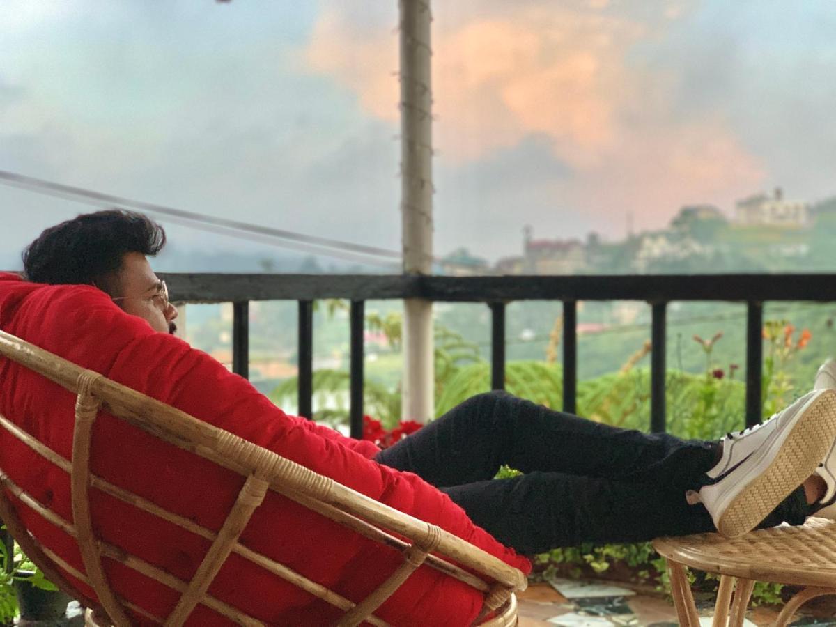 Fair View * Nuwara Eliya