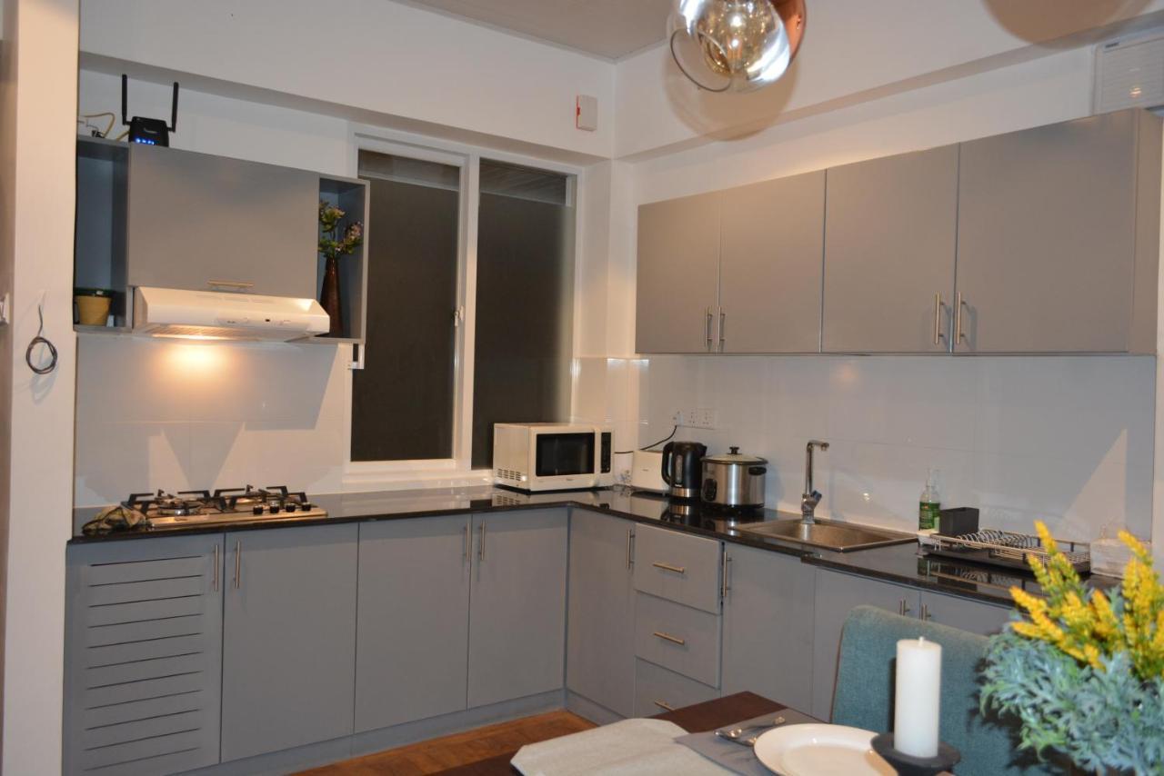 The Edge Luxury Apartment