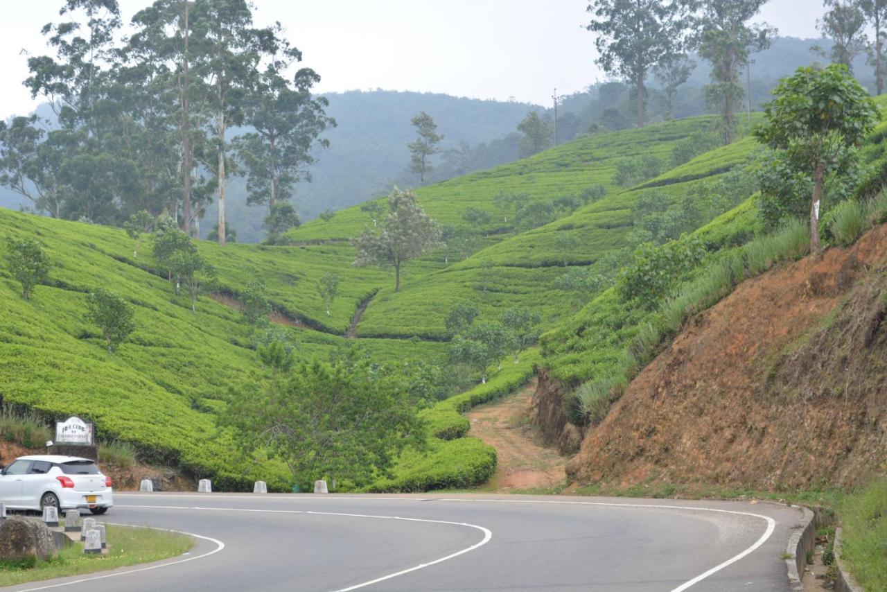 The Edge Luxury Nuwara Eliya