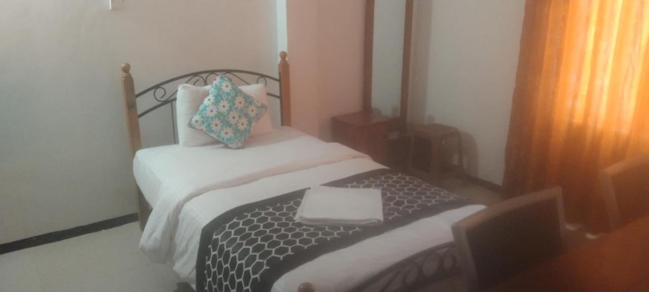 Guest house Unique View Nuwaraeliya