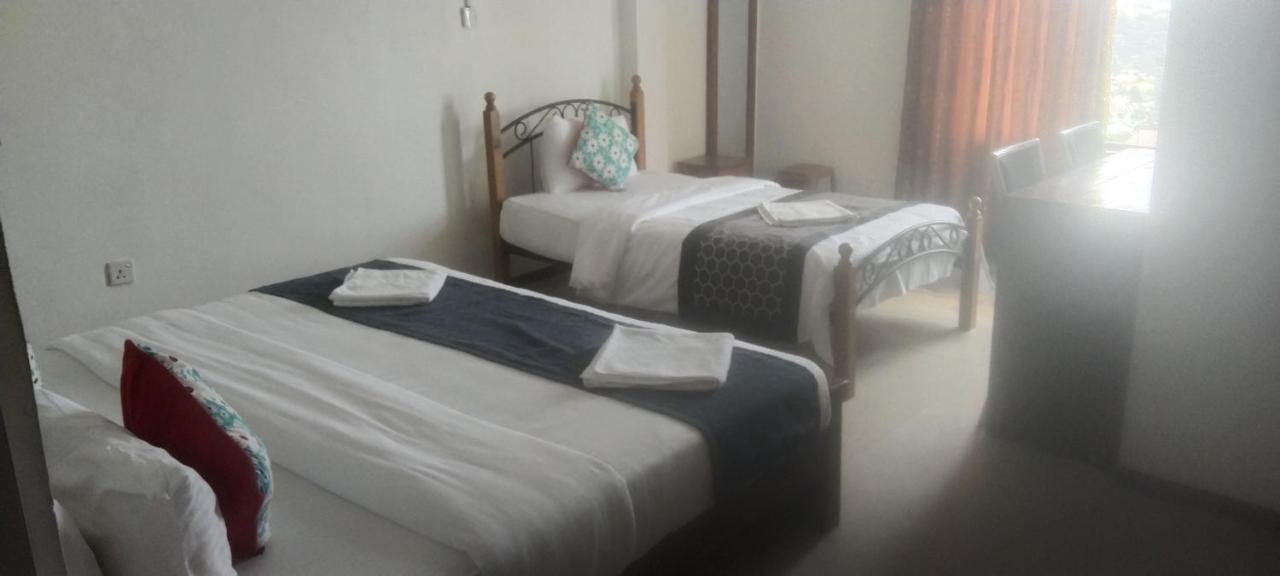 Unique View Nuwaraeliya Guest house *