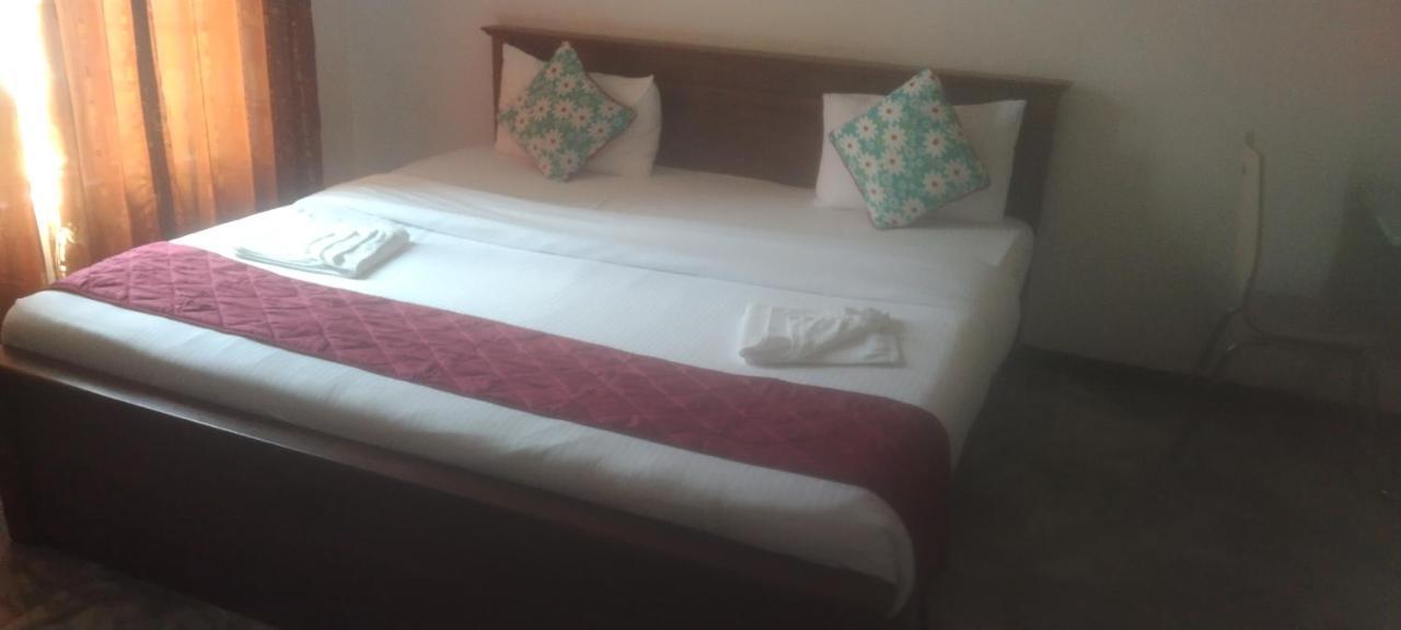 Guest house Unique View Nuwaraeliya