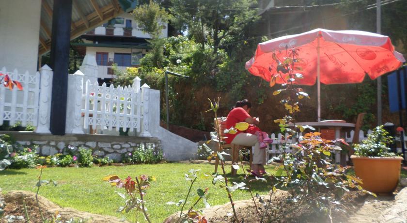Mount View Hotel Nuwara Eliya